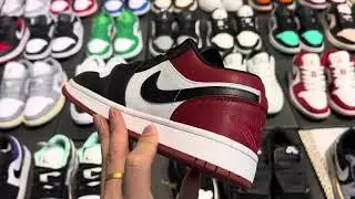 Nike Air jordan low,enough stock. have all colours and all size.#sneakers #nike #nikeaj1 #jordan