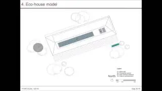 SBE16 Innovative Sustainable Architecture - Constructive processes and materials
