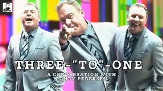 Три к одному; разговор с Рэнди Педерсеном #боулинг #магнитфишек
