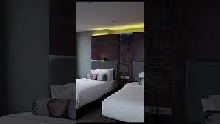 Kyiv at Sky Loft Hotel Kyiv by Rixwell International