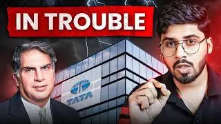 Tata Motors: Undervalued after 40% crash? | Tata Motors Share Analysis.