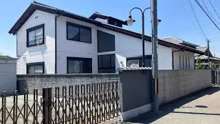 高取町越智モダン和風一戸建て　2,480万円