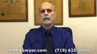 New York Legal Separation | An Intro to Legal Separation in New York (FE34)