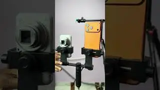 Samsung S4 Zoom 10years Old V's Iphone 17pro Max look important #shorts