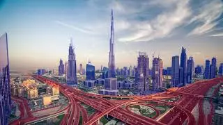 3 Dubai (David Marsh CC BY) City20