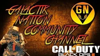 Introducing GalacTik Nation Community Channel | Rare Beast Gaming