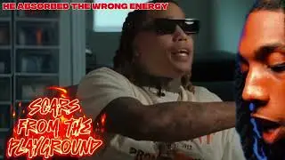 &ldquo;He Absorbed The Wrong Energy&rdquo;- TEC Responds To Maine Musik 👀