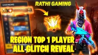 FULLY GLICH REVIVAL AB TO SAHI KR DE GARENA GAME KO EXPOSE MERA CHORA 🔥🔥🔥