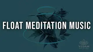 Meditation Music for Stress Release | Flight of a Bird | Calming Music