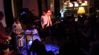 Mad Pilot - live