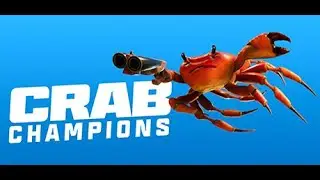 Crab Champions