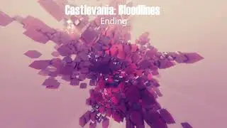 Castlevania: Bloodlines  (Sega Genesis)Ending ♬Chiptune Cover♬