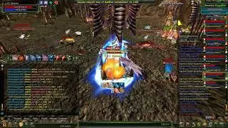 PENTHOUSE Best MAGE PK Performance [2.B&Ouml;L&Uuml;M] Gmrgame.com 2023 Ros Producitons #gmrgamer