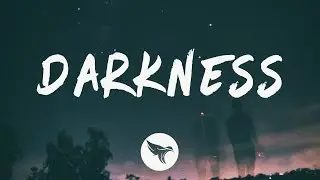Eminem - Darkness (Lyrics)