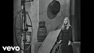 Mari Trini - Canción Vieja (Tele-Ritmo (TVE))