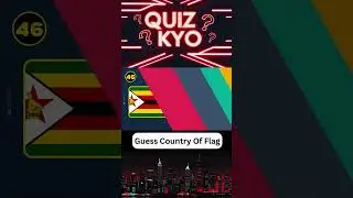 Country Flag Showdown Which Ones Will You Get Right? #quiz #vlogmas