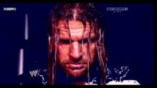 Triple H Titantron to Wrestling Combat Enterteinment (E-Federation) [HQ]