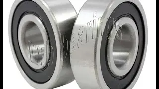 LRP Motors Dynamic 8 ALL Bearing set Quality RC