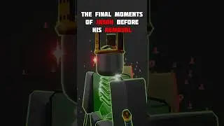 Goodbye Jason (#roblox #animation #robloxanimation #forsaken )
