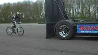 100mph bike
