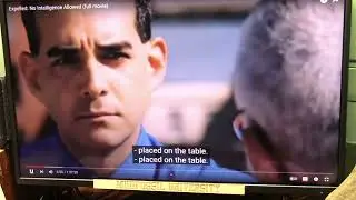 Ben Stein Talks about Disgraceful Academic Tyranny in a Most Unfavorable but Honest way