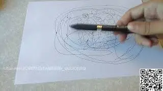 Pentel ручка гелевая Oh!Gel 0.7 мм (K497)