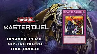 Quali carte craftare per i True Draco?