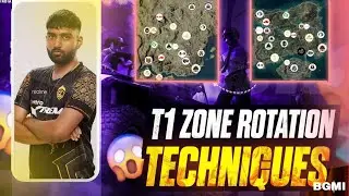 Master Zone Rotations Like Pro👍