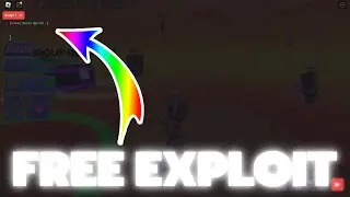 BEST ROBLOX FREE EXPLOIT RIGHT NOW !!!! | IM BACK!