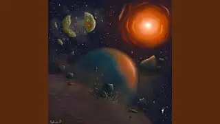 Planet Formation