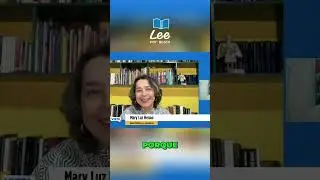 Los cinco libros favoritos de Mary Luz Henao