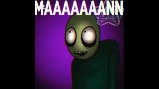 [NECROMANCER] #animation #saladfingers @LarrysLittleWorld