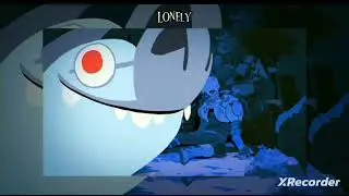 Resilience | Animatet short | calarts film 2023 | V&Oslash;J, narvent - memory Reboot (over slowed) music
