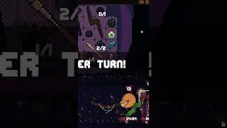 Act 2 Boss Melted in Under 30 Seconds! - #shorts  #gaming  #backpackhero  @LionheartLodgeLLC