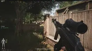 Two Operators, Four Enemies   Arena Breakout Ranked