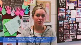Kijlee Goodrich Kaliseum Pool Supervisor
