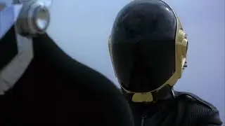 Daft punk final words - outtake [Parody]