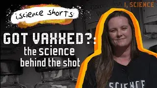 Should You Get the COVID-19 Vaccine? - I, Science Shorts