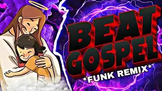 BEAT SEM JESUS EU N&Atilde;O SERIA NADA - SE N&Atilde;O F&Oslash;SSE̷ - FUNK Gospel - (FUNK REMIX) by K G light 