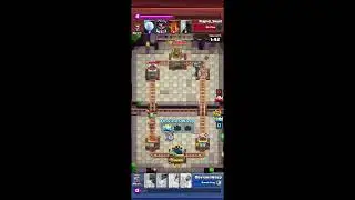 My last game before 5000 trophies