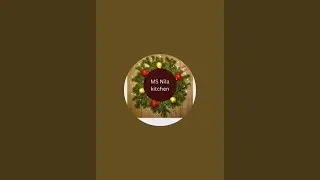 Nila Kitchen Life is live!লাইভে সকালের নাস্তা রান্না করছি জয়েন করেন বন্ধুরা।