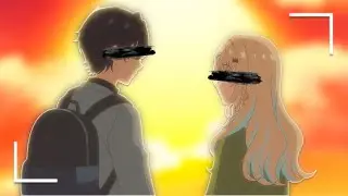 Kimizero - Unveiling Self-Worth in the Anime Tapestry
