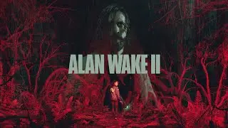 Alan Wake 2 Live😨| pt.3