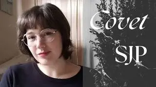 Covet - recenzja 💚 zielony i ekstrawagancki