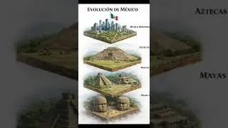 MEMORIA ANTIGUA #mexico #gnosis #olmecas #mayas #parati