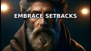 Stoic Wisdom on Embracing Fate | Philosophy of Amor Fati