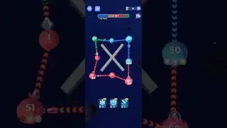 Space Takeover - Level 351-360 - All Level Walkthrough