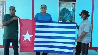 SERUAN & INSTRUKSI DARI KEPALA INSPEKTORAT PS-ULMWP KEPADA SELURUH RAKYAT BANGSA PAPUA. 