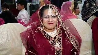 Shaadi ka video saniya Patel Nagar new delhi