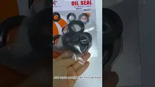 Oil seal kits